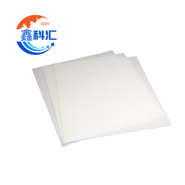 Alumina Ceramic Heat Sink 310×310 mm Al₂O₃ Thermal Management Plate - 影像 2