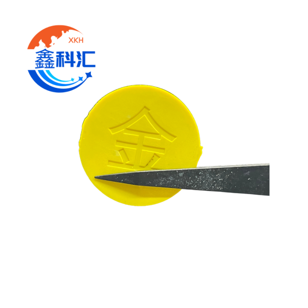 Custom Zirconia ZrO₂ Ceramic Molds with Laser Engraving and Marking - Obrázek 2