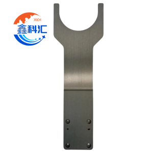 Customized SiC Ceramic End Effector for Wafer Handling