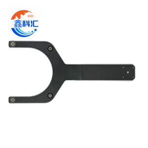 SiC Ceramic End Effector for Precision Wafer Handling in Semiconductor Equipment