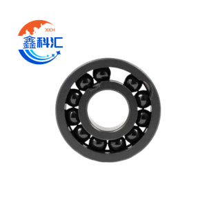 Silicon Carbide (SiC) Ceramic Bearing Balls for Medical Precision Instruments