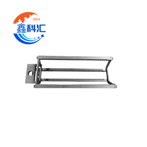 High Purity SiC Wafer Boat for Semiconductor High Temperature Corrosion Resistant Carrier